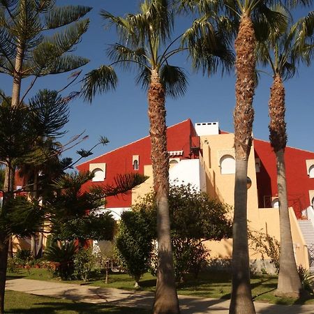 Vera Playa Spain - La Menara Naturist Complex - Eagles Nest - Penthouse Exteriör bild