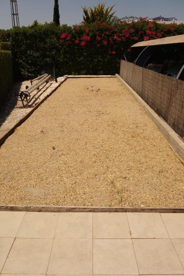 Vera Playa Spain - La Menara Naturist Complex - Eagles Nest - Penthouse Exteriör bild
