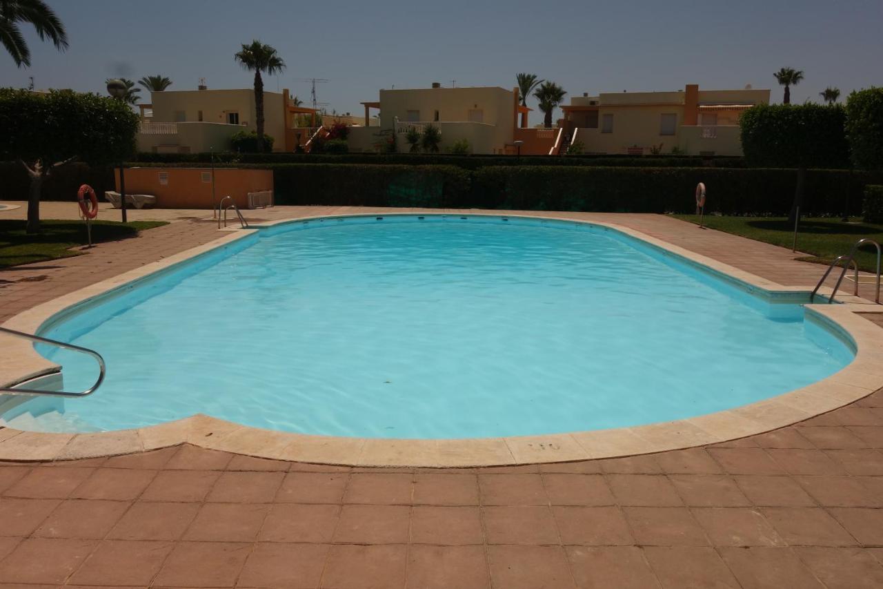 Vera Playa Spain - La Menara Naturist Complex - Eagles Nest - Penthouse Exteriör bild