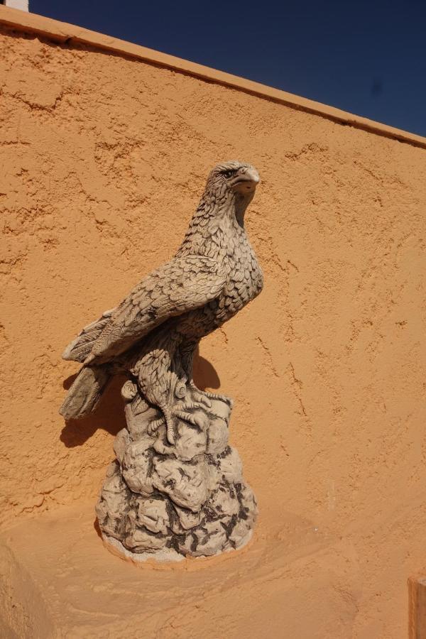 Vera Playa Spain - La Menara Naturist Complex - Eagles Nest - Penthouse Exteriör bild