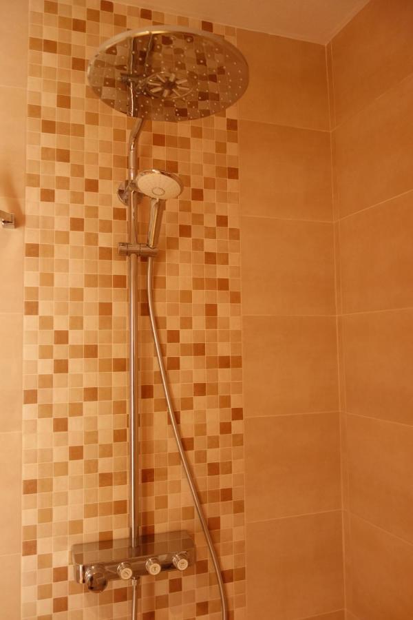 Vera Playa Spain - La Menara Naturist Complex - Eagles Nest - Penthouse Exteriör bild