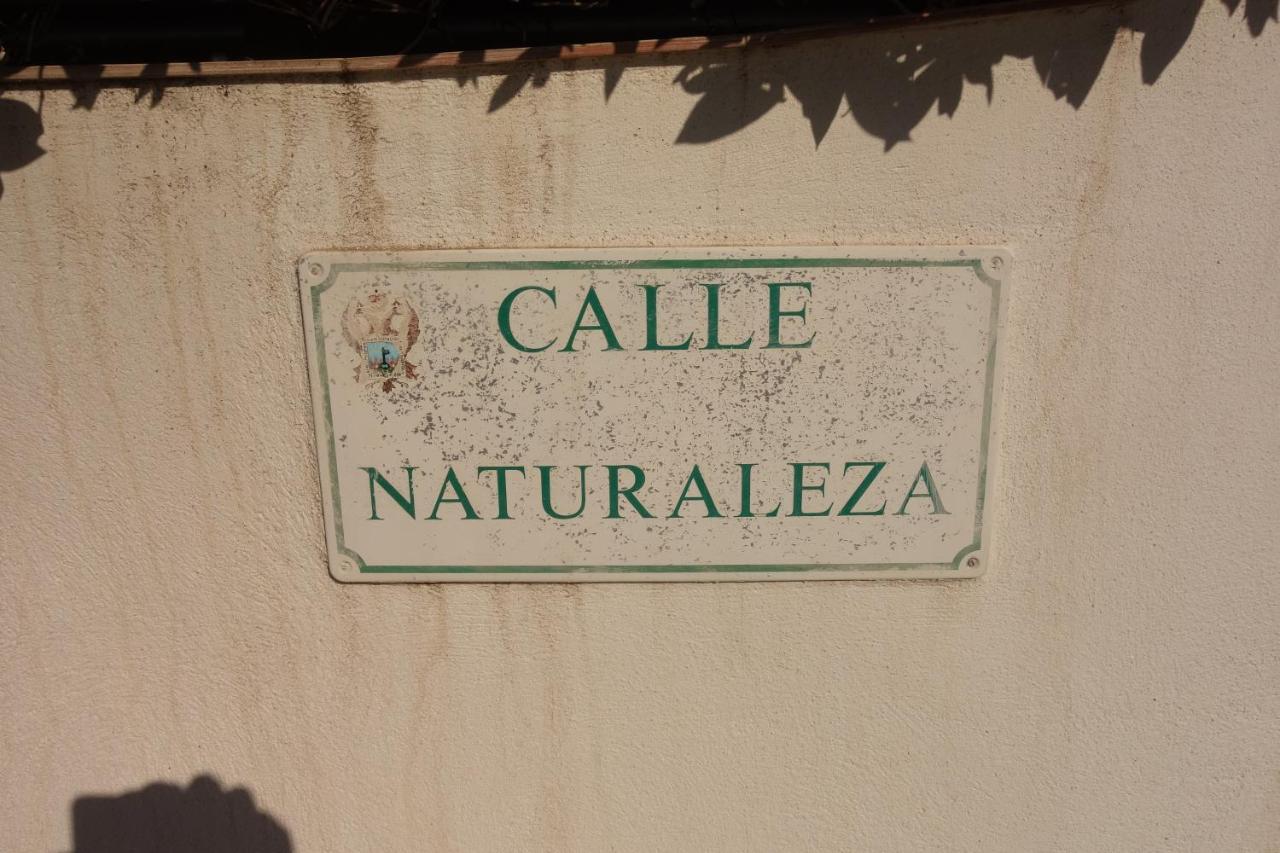 Vera Playa Spain - La Menara Naturist Complex - Eagles Nest - Penthouse Exteriör bild